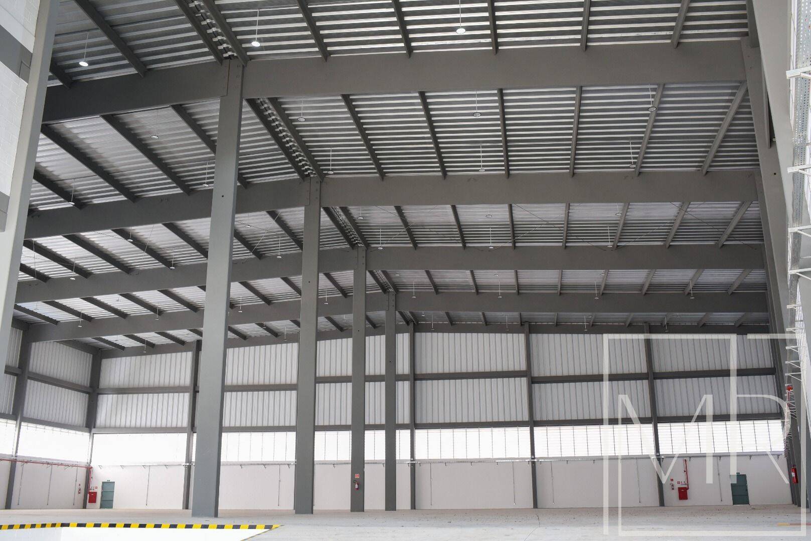 Depósito-Galpão, 3525 m² - Foto 26