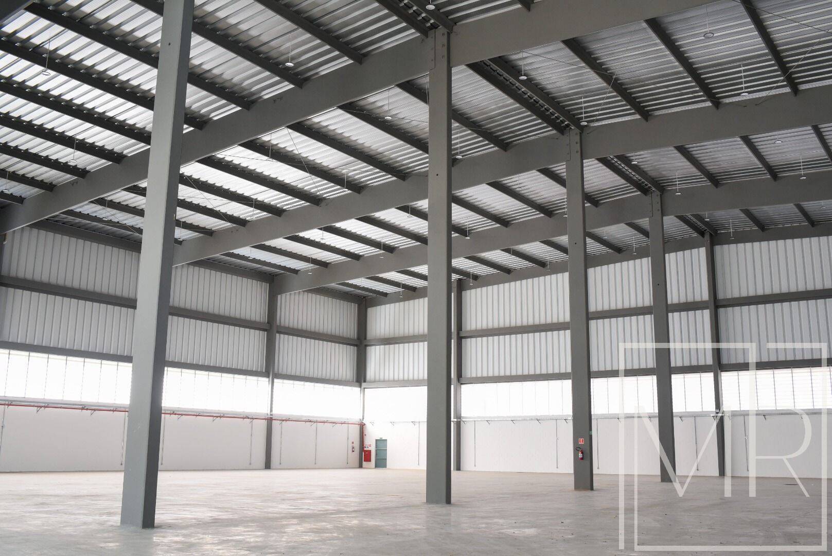 Depósito-Galpão, 3525 m² - Foto 28