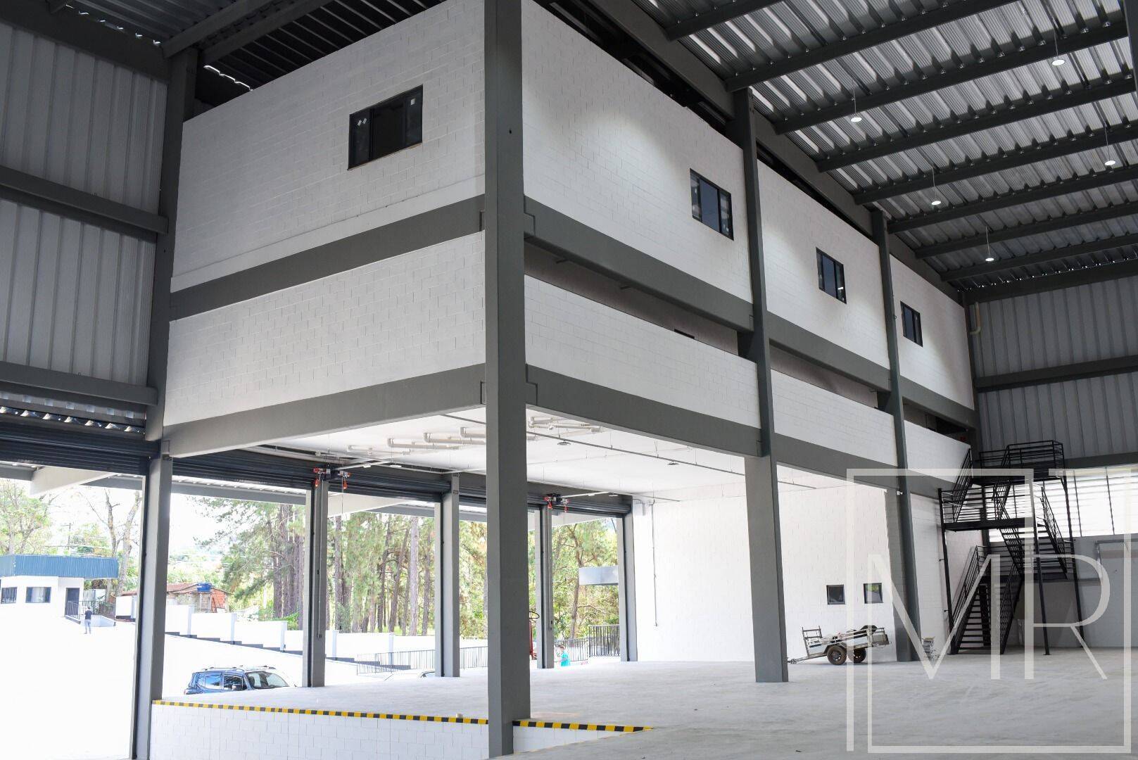 Depósito-Galpão, 3525 m² - Foto 29
