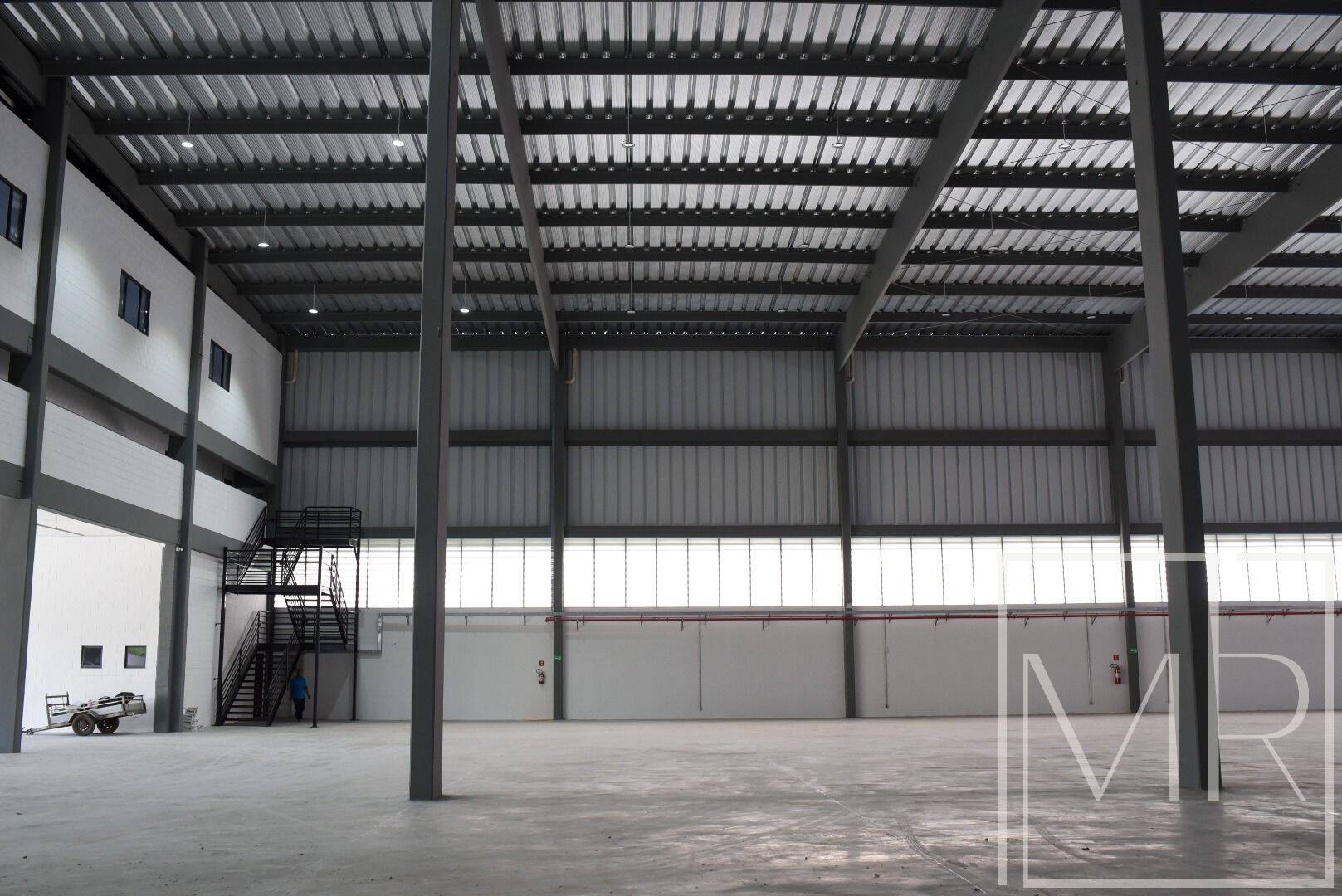 Depósito-Galpão, 3525 m² - Foto 30