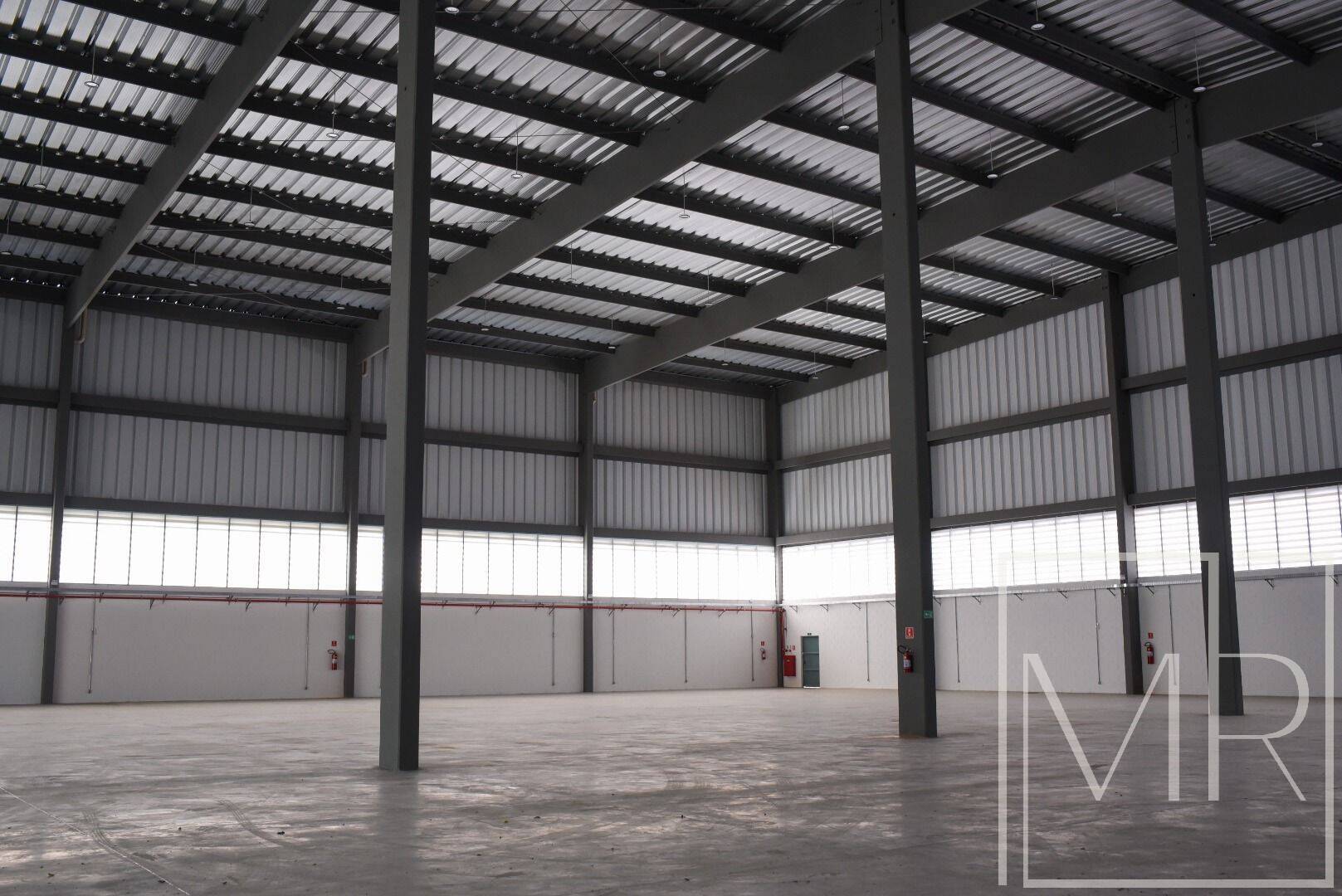 Depósito-Galpão, 3525 m² - Foto 31