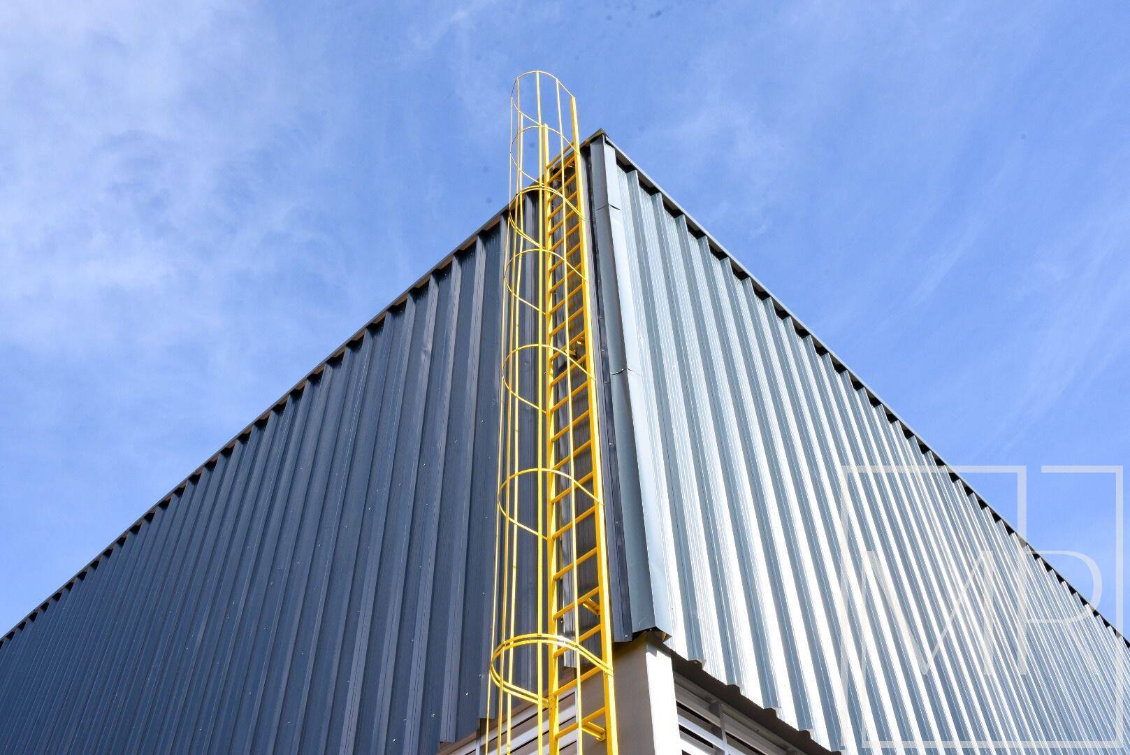 Depósito-Galpão, 3525 m² - Foto 35