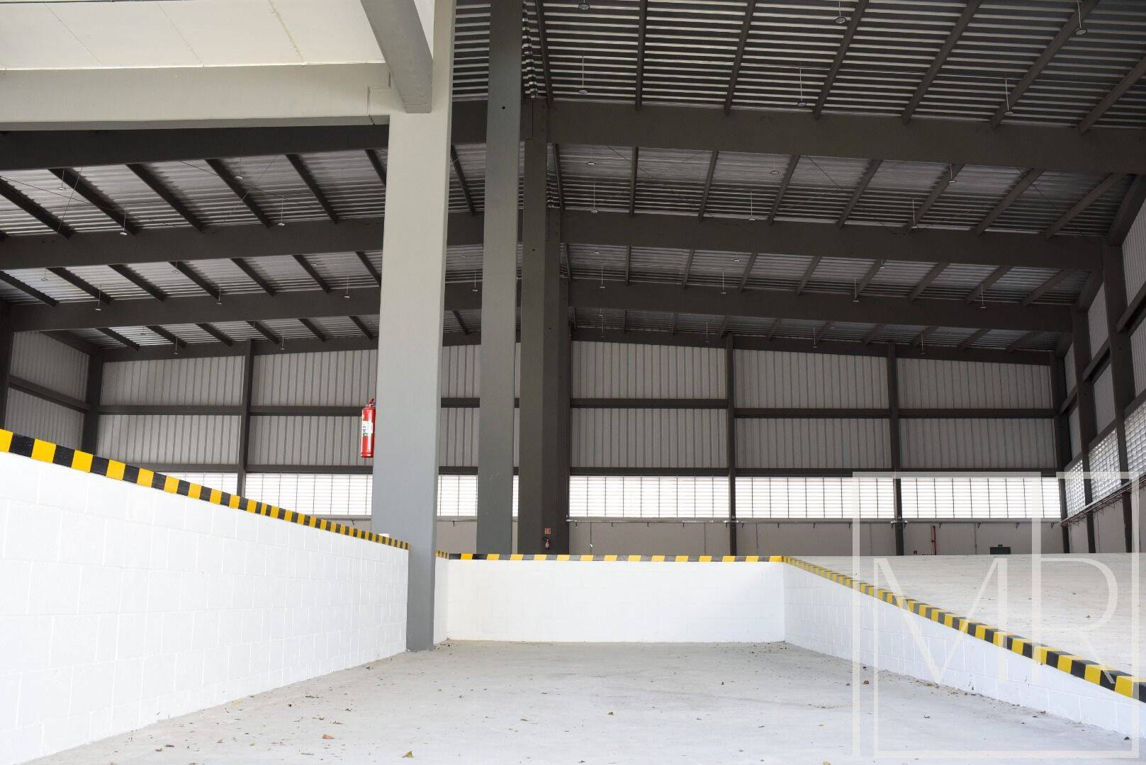 Depósito-Galpão, 3525 m² - Foto 34