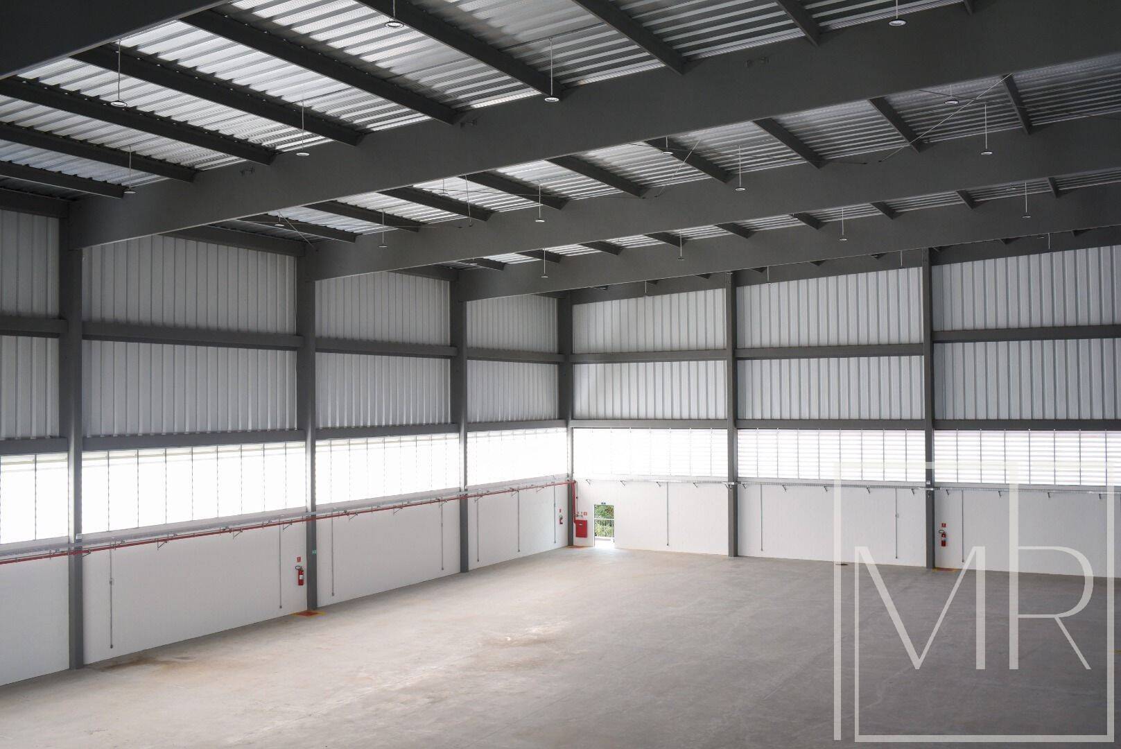 Depósito-Galpão, 3525 m² - Foto 48