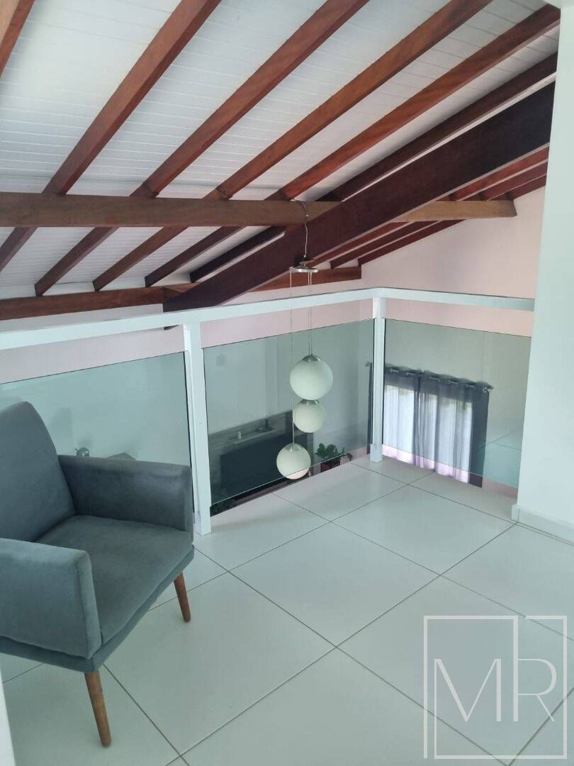 Casa de Condomínio, 4 quartos - Foto 20