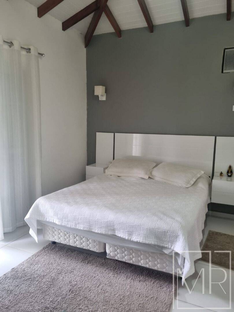 Casa de Condomínio, 4 quartos - Foto 21