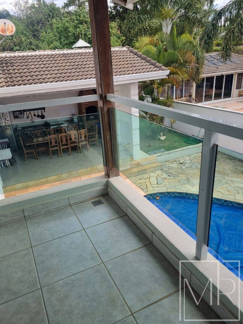 Casa de Condomínio, 4 quartos - Foto 6