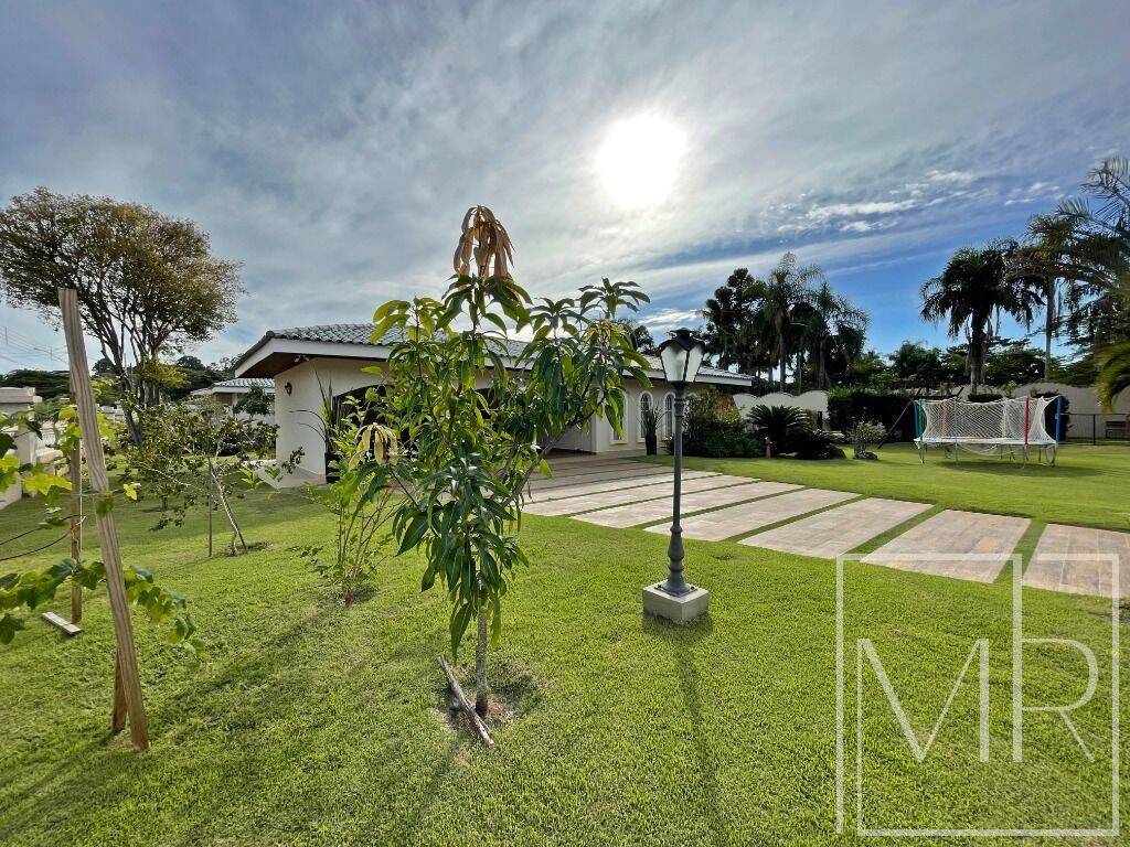 Casa de Condomínio, 5 quartos - Foto 6