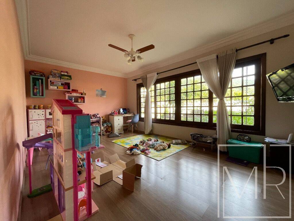 Casa de Condomínio, 5 quartos - Foto 21