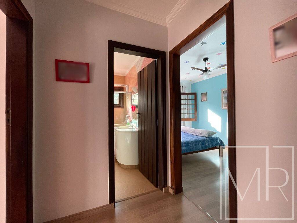 Casa de Condomínio, 5 quartos - Foto 28