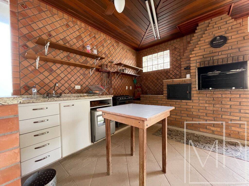 Casa de Condomínio, 5 quartos - Foto 42