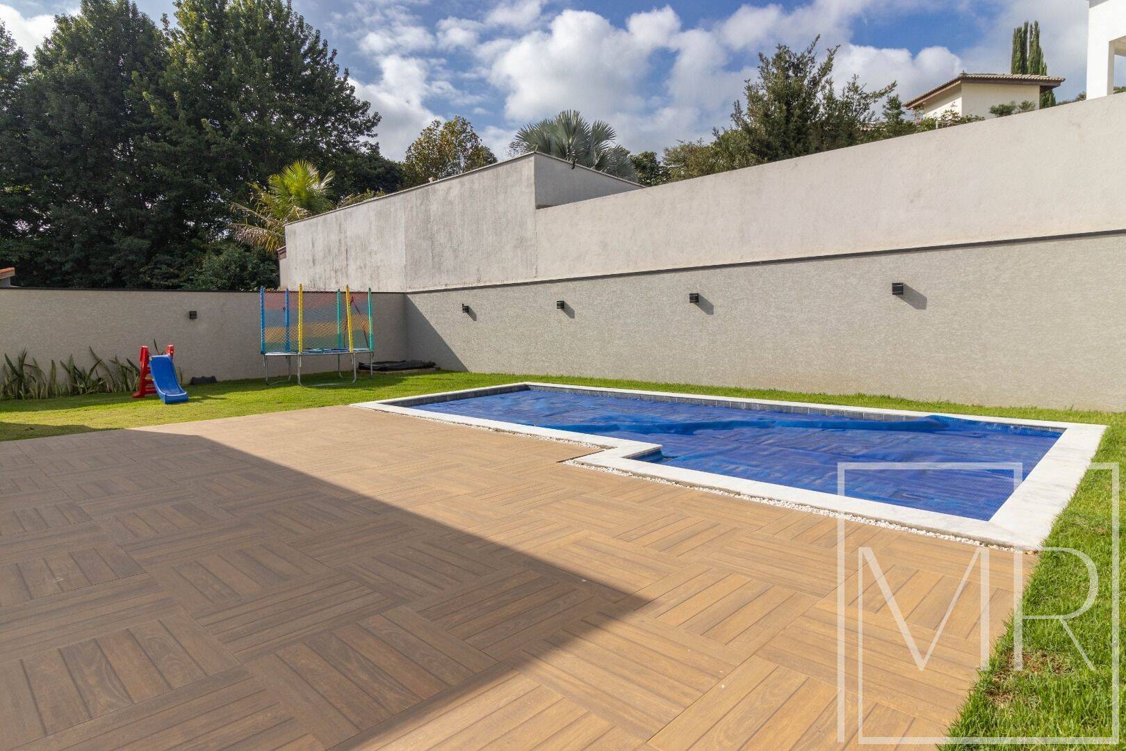 Casa de Condomínio, 4 quartos - Foto 2