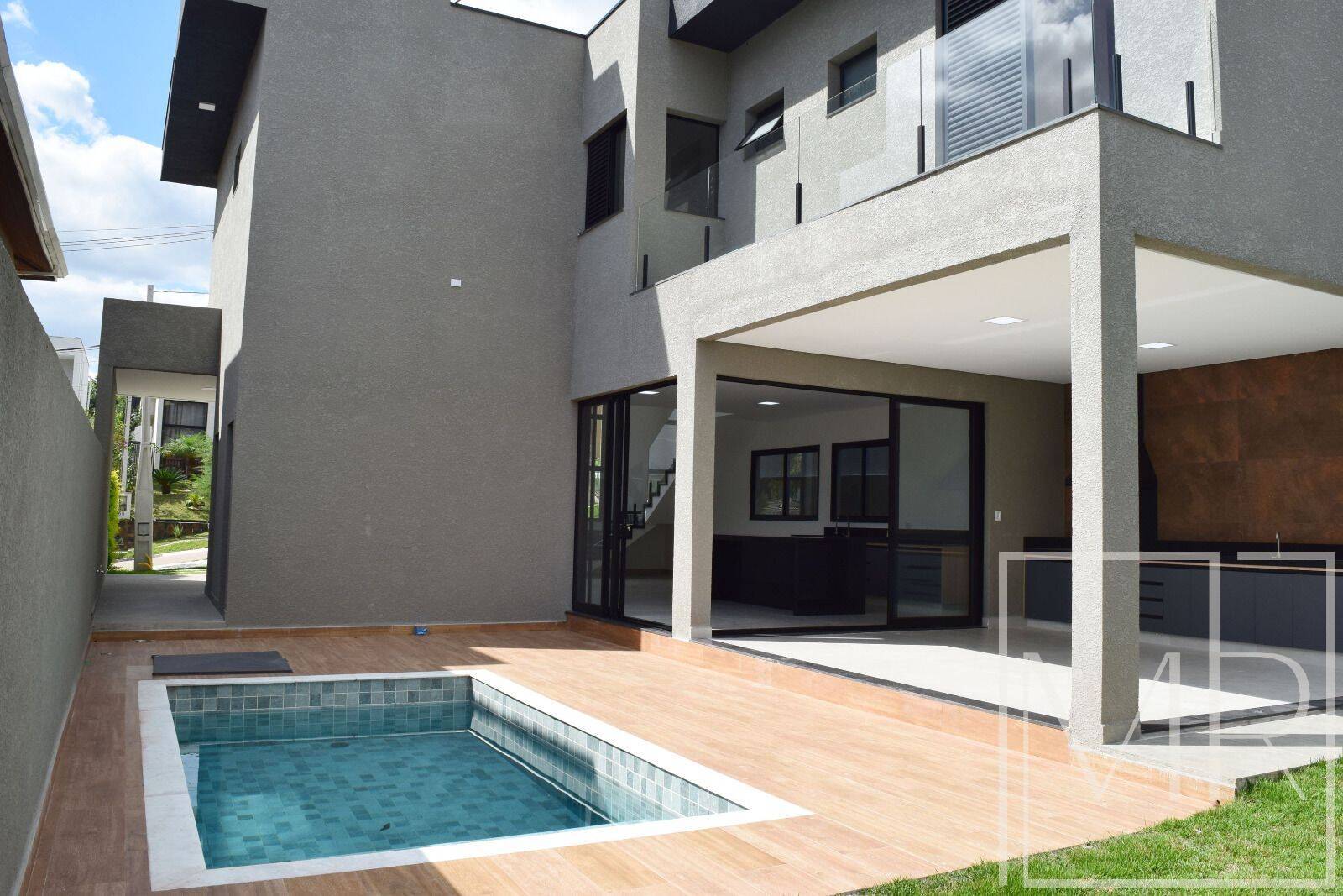 Casa de Condomínio, 3 quartos - Foto 4