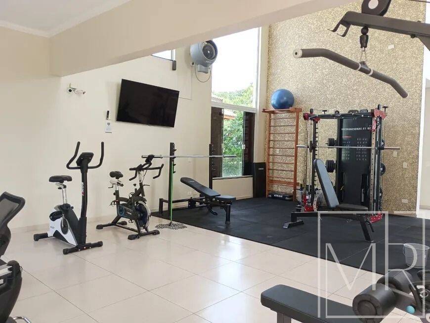 Casa de Condomínio, 3 quartos - Foto 18