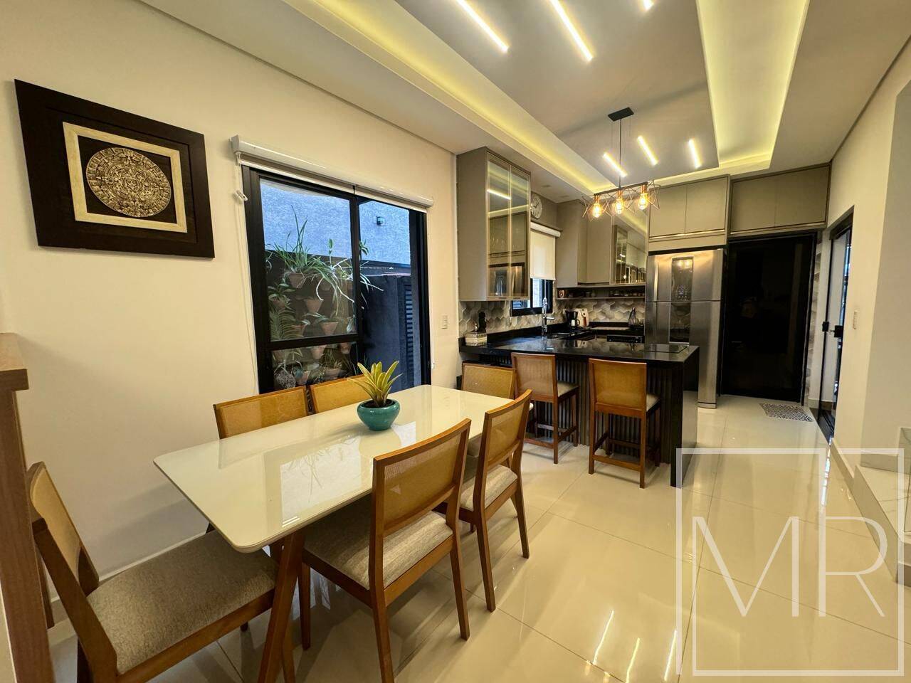 Casa, 3 quartos, 144 m² - Foto 6