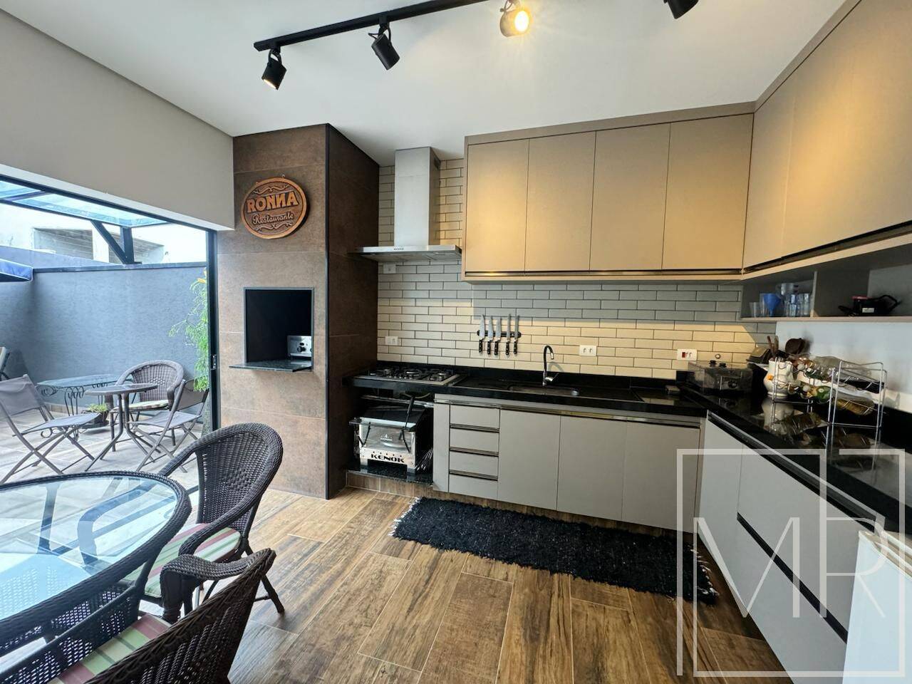 Casa, 3 quartos, 144 m² - Foto 19