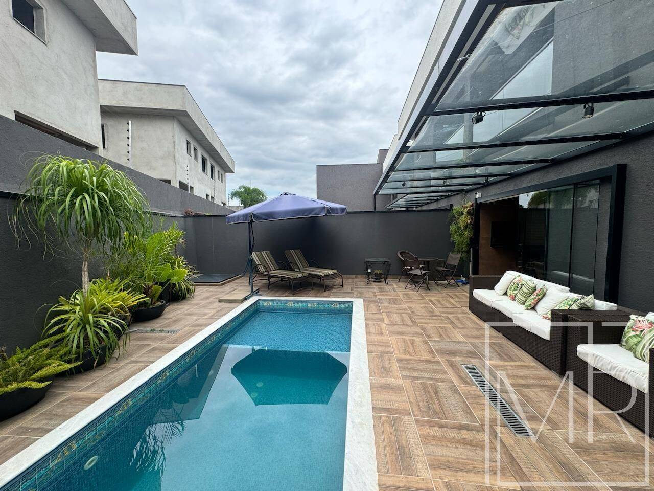 Casa, 3 quartos, 144 m² - Foto 3