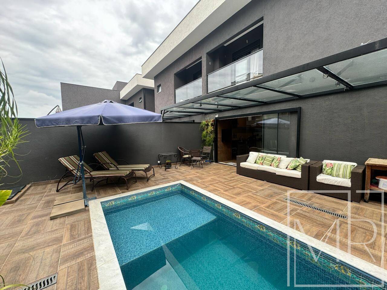 Casa, 3 quartos, 144 m² - Foto 1