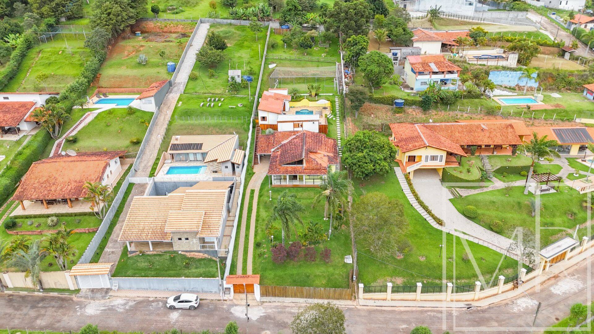 Casa, 4 quartos, 265 m² - Foto 5