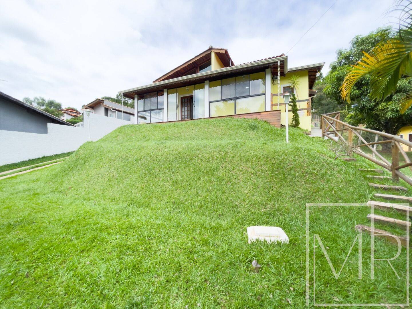 Casa, 4 quartos, 265 m² - Foto 10