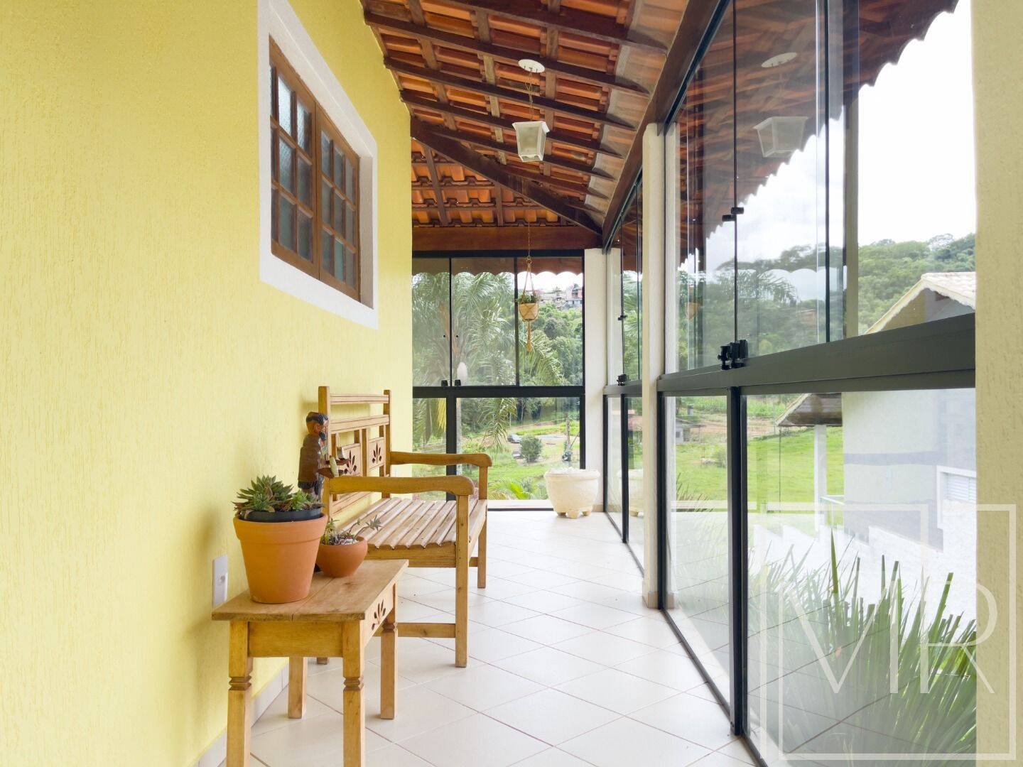 Casa, 4 quartos, 265 m² - Foto 16