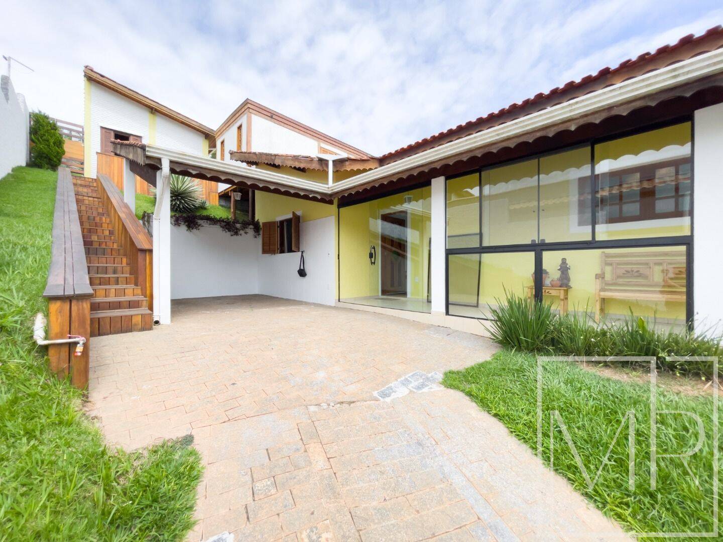 Casa, 4 quartos, 265 m² - Foto 14