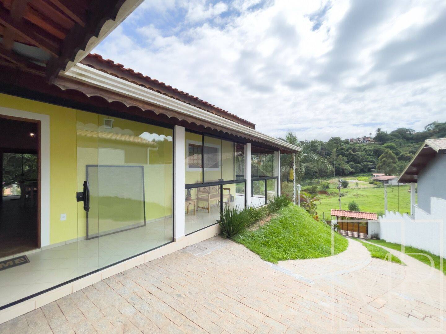 Casa, 4 quartos, 265 m² - Foto 15
