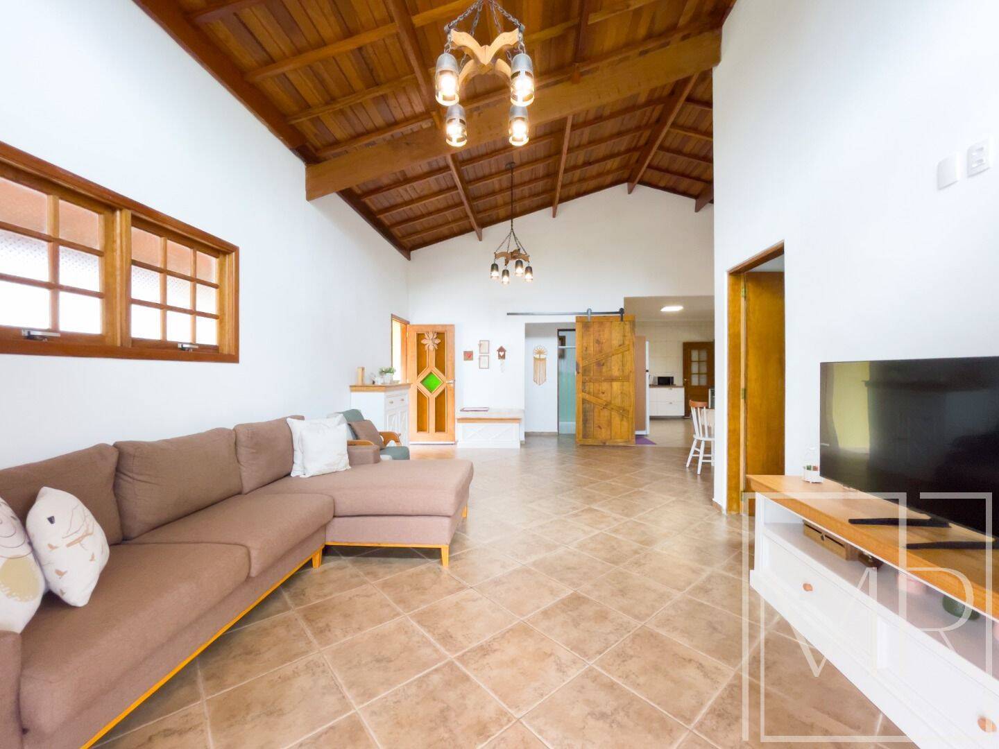 Casa, 4 quartos, 265 m² - Foto 33