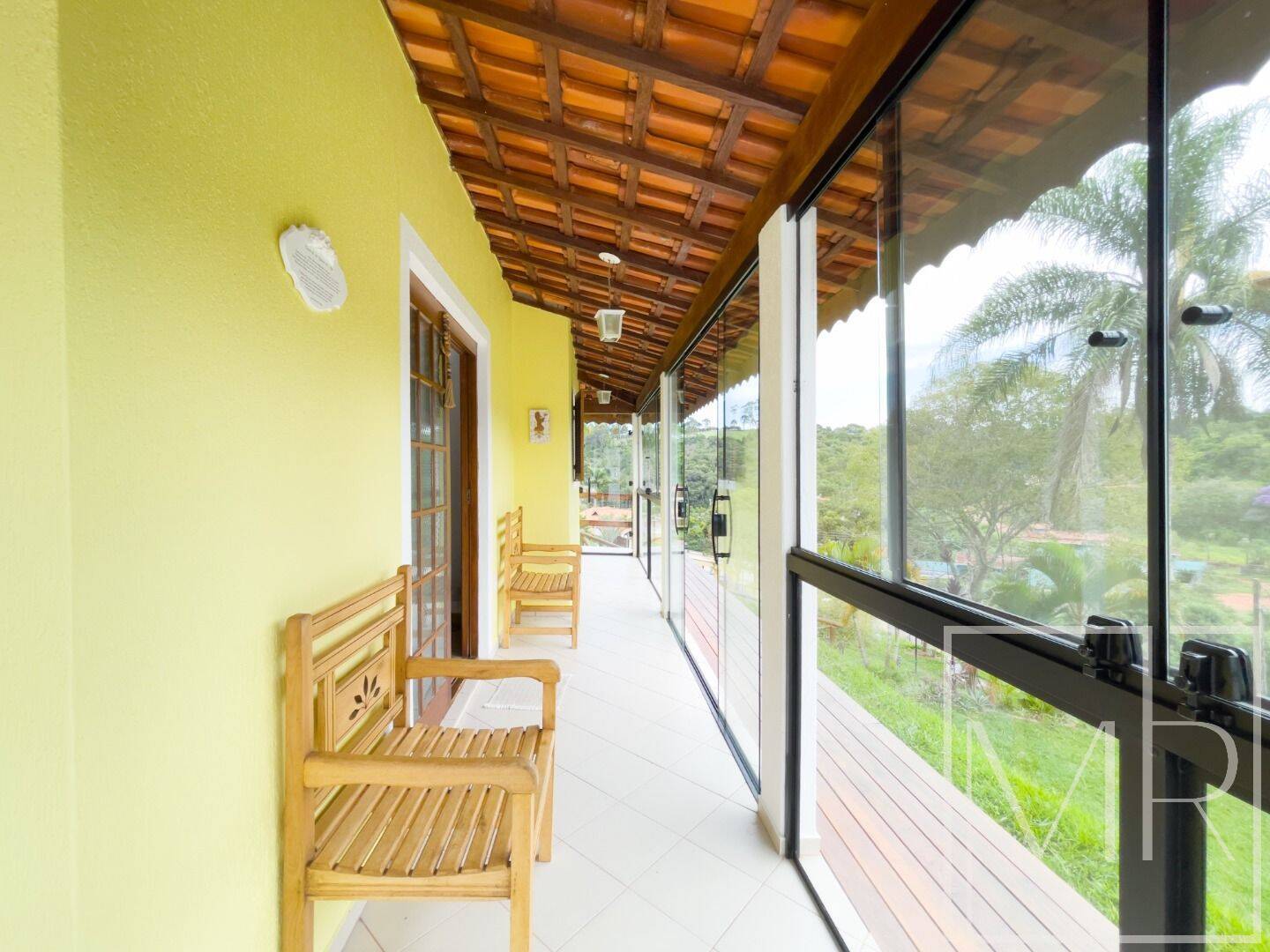 Casa, 4 quartos, 265 m² - Foto 36