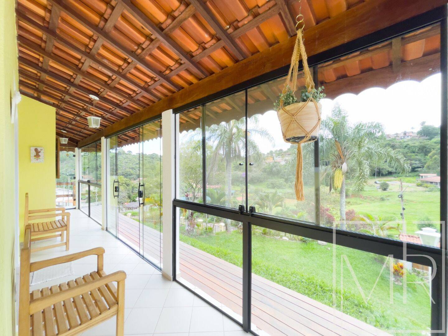 Casa, 4 quartos, 265 m² - Foto 35