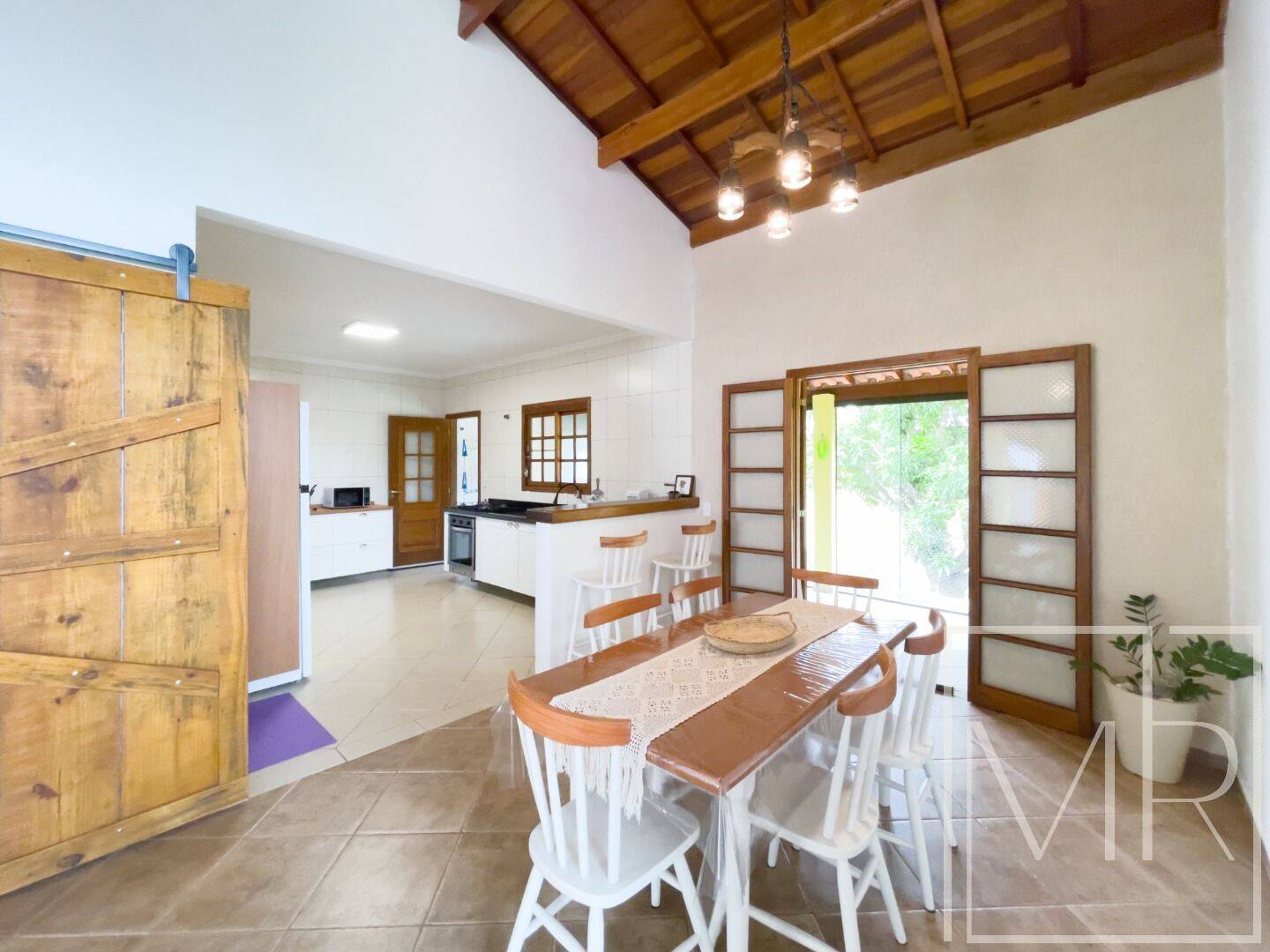 Casa, 4 quartos, 265 m² - Foto 38