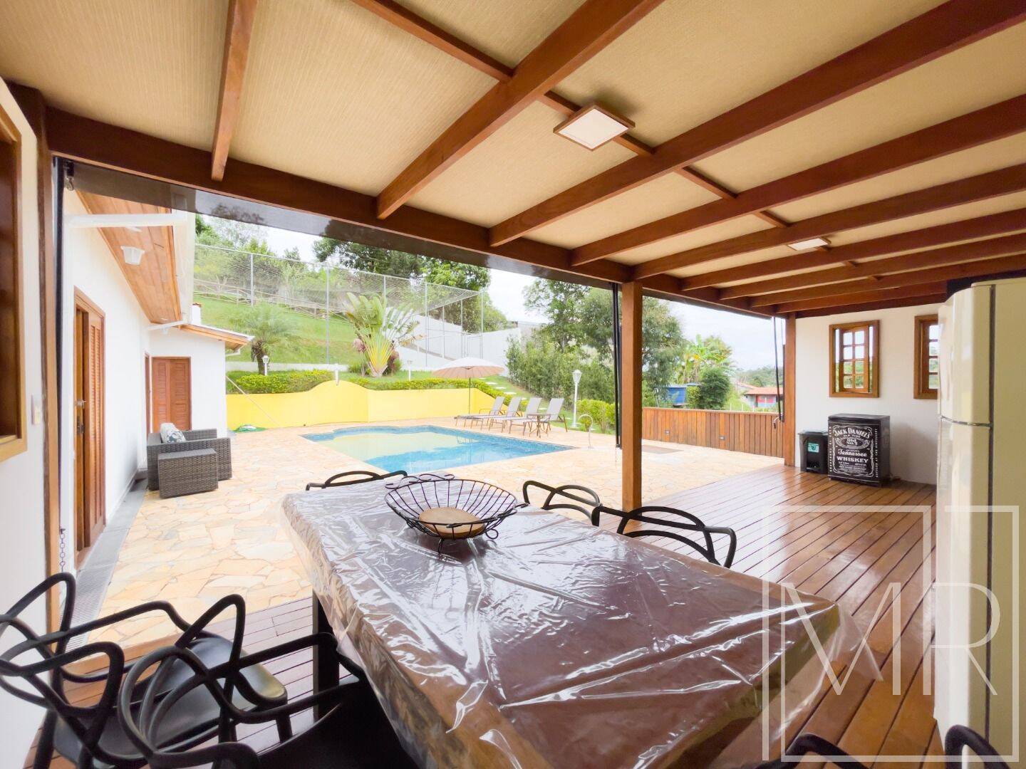 Casa, 4 quartos, 265 m² - Foto 49