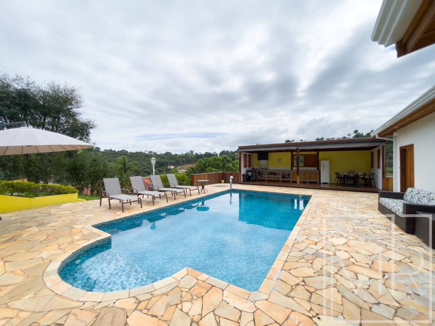 Casa, 4 quartos, 265 m² - Foto 55