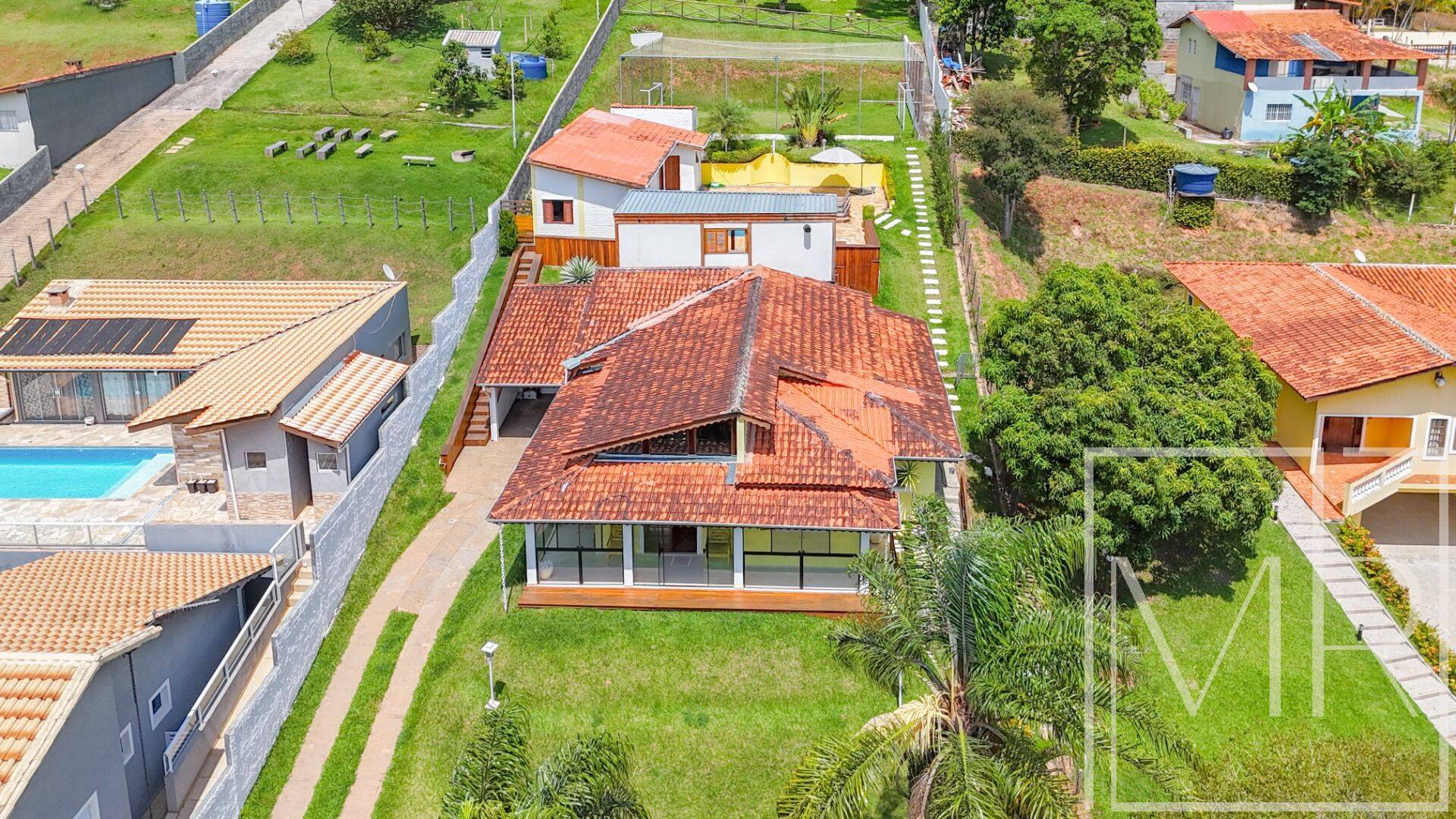 Casa, 4 quartos, 265 m² - Foto 60