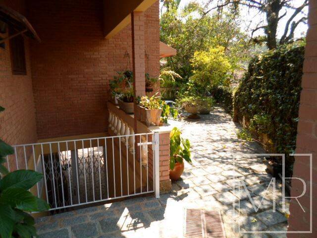 Casa, 5 quartos, 428 m² - Foto 8