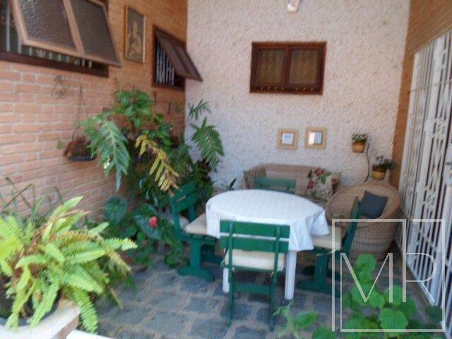 Casa, 5 quartos, 428 m² - Foto 9