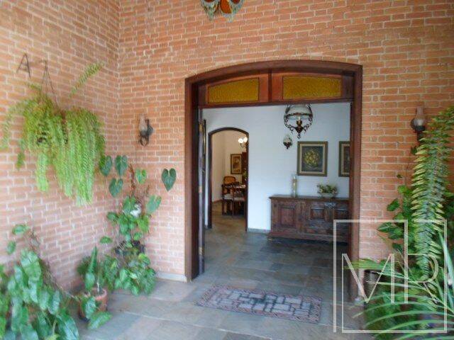 Casa, 5 quartos, 428 m² - Foto 10