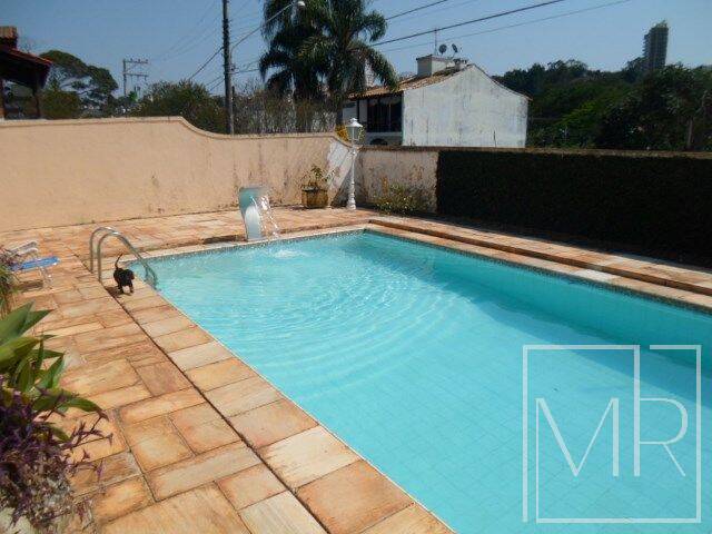 Casa, 5 quartos, 428 m² - Foto 3