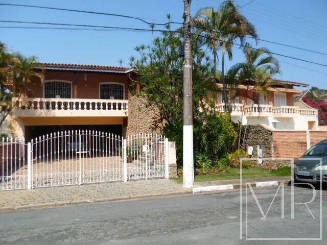 Casa, 5 quartos, 428 m² - Foto 7