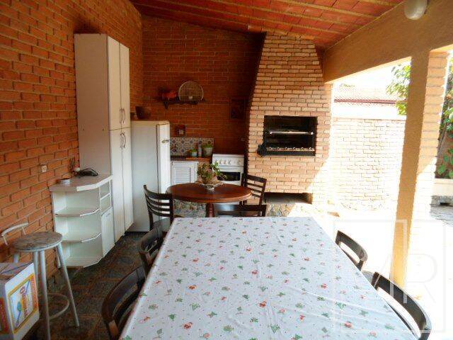 Casa, 5 quartos, 428 m² - Foto 4
