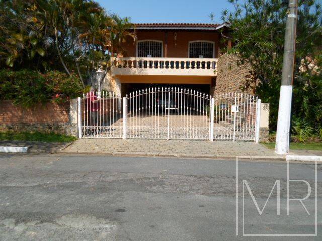 Casa, 5 quartos, 428 m² - Foto 6