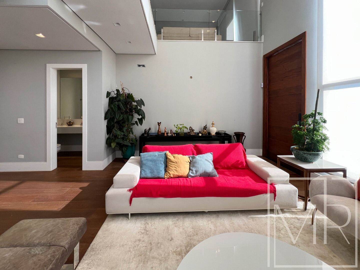 Casa de Condomínio, 4 quartos - Foto 30