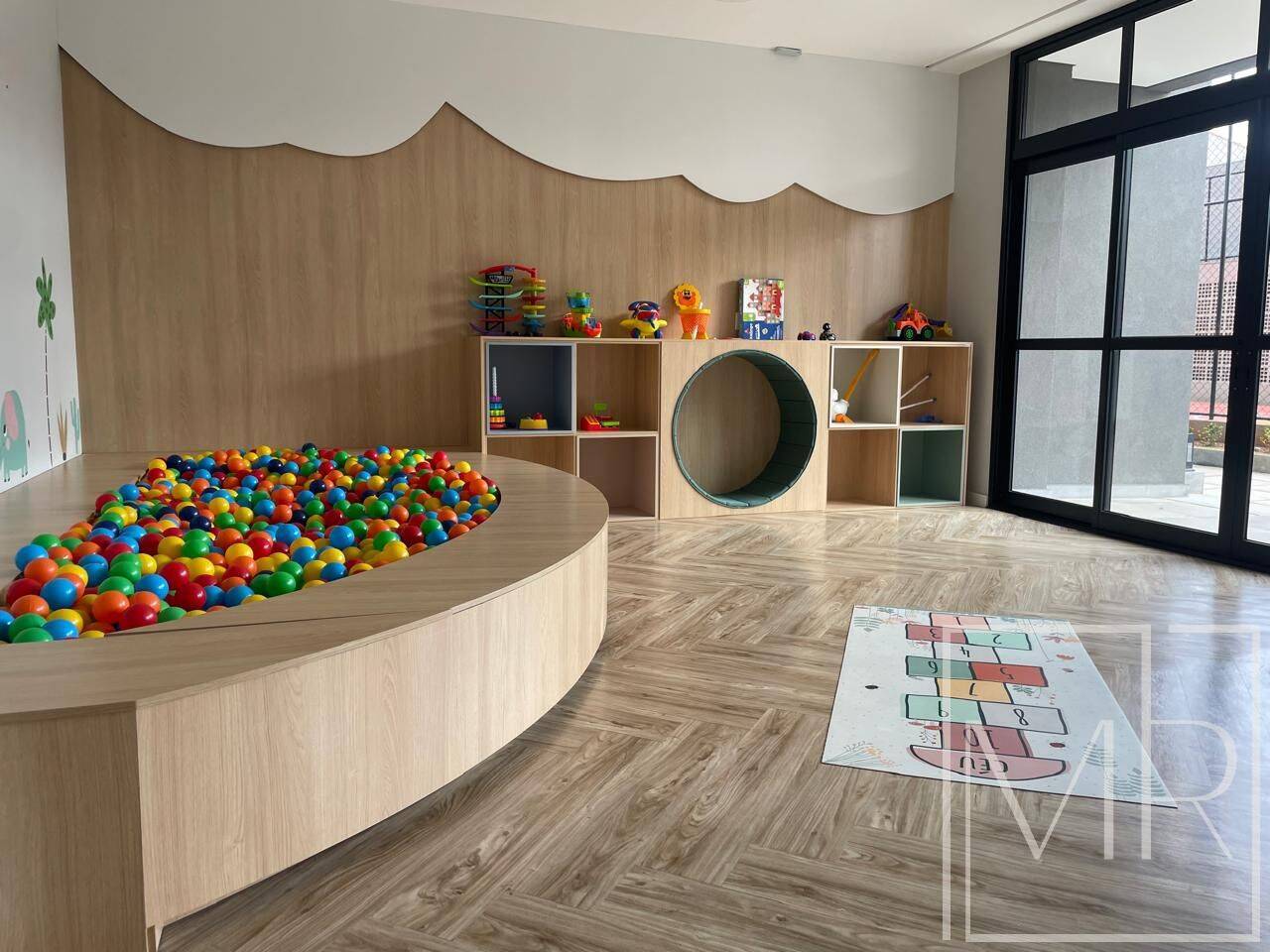 Apartamento, 3 quartos, 88 m² - Foto 22