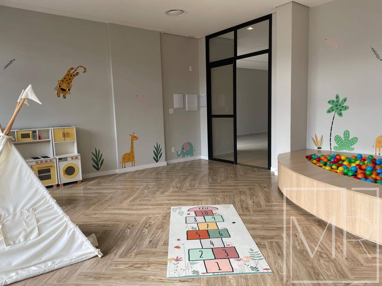 Apartamento, 3 quartos, 88 m² - Foto 25