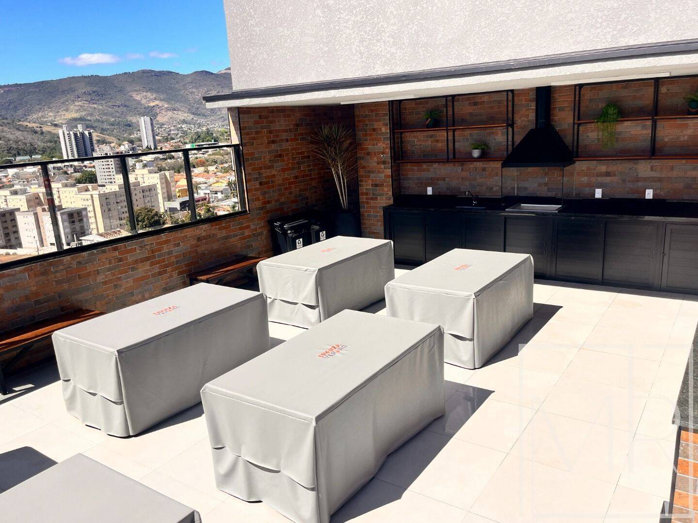 Apartamento, 2 quartos, 67 m² - Foto 12