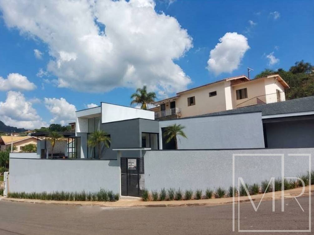 Casa, 3 quartos, 230 m² - Foto 5