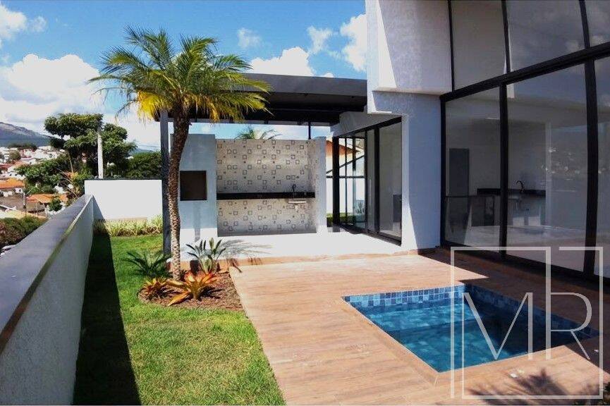 Casa, 3 quartos, 230 m² - Foto 3
