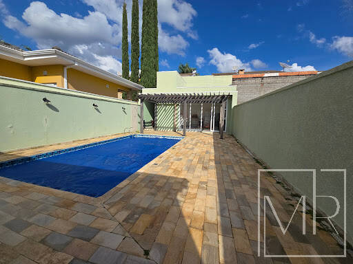Casa, 3 quartos, 245 m² - Foto 22