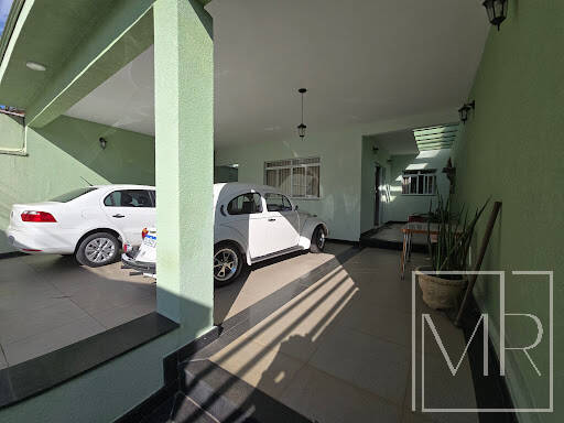 Casa, 3 quartos, 245 m² - Foto 20