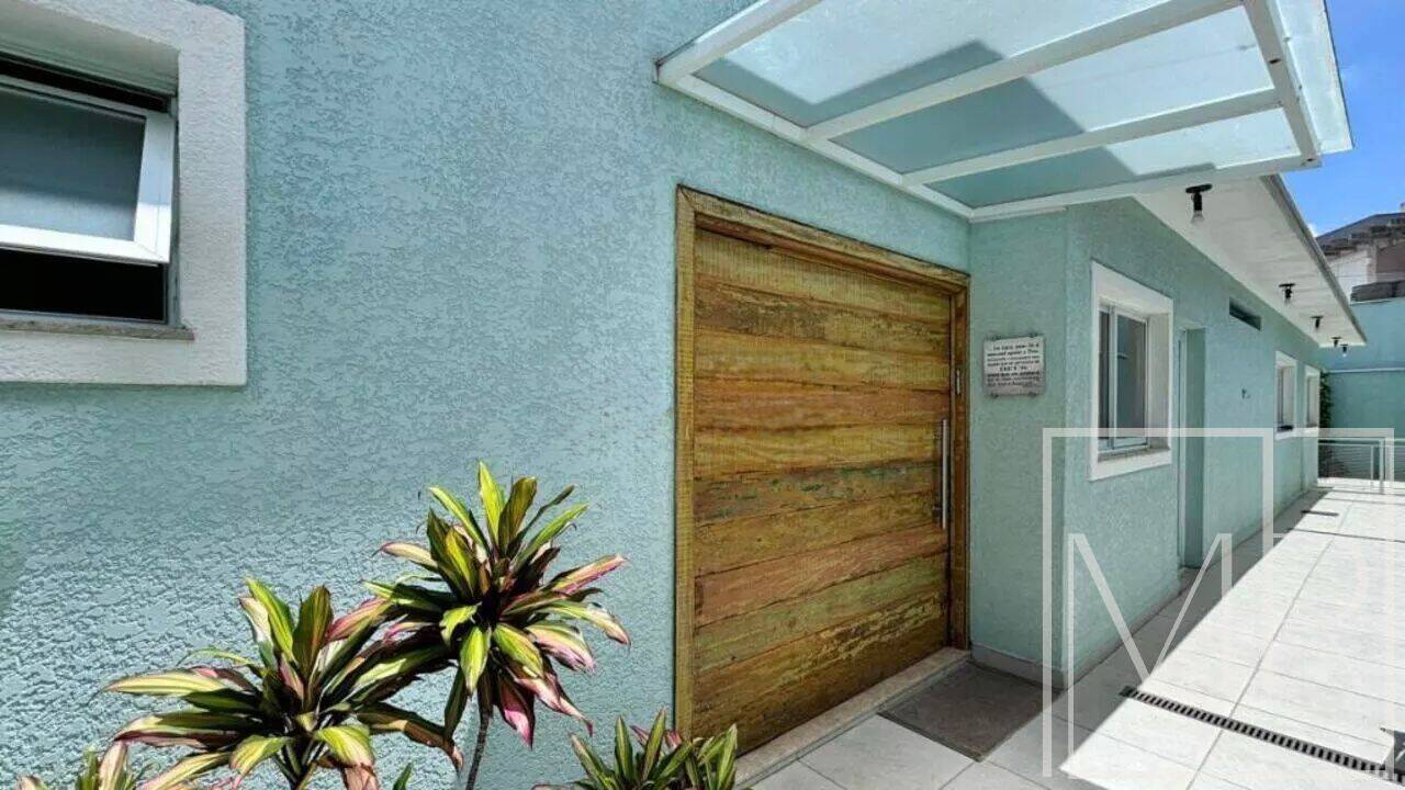 Casa, 3 quartos, 189 m² - Foto 2